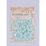 Nida's Flowers - Mint Bloom pack