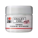 Marabu protective Waxes – Patina White 225ml