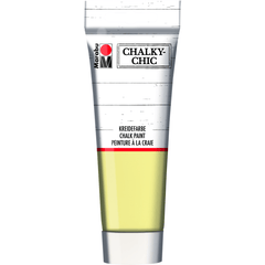 Chalky Paint