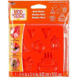 Mod Podge Mold - Celebration
