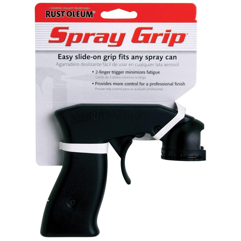 Rust-Oleum Economy Spray Grip Ttool