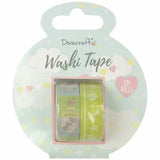 Dovecraft Washi Tape - Baby