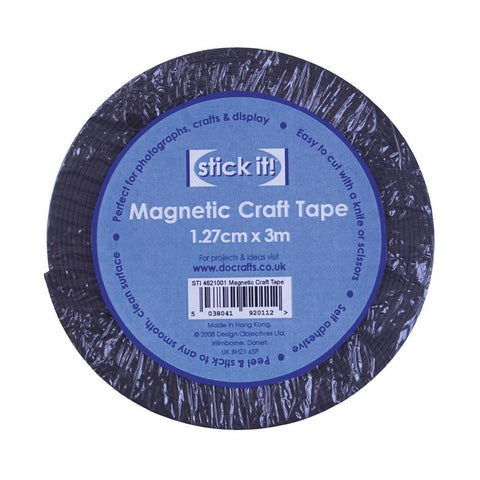 Magnetic Tape (3 meters)